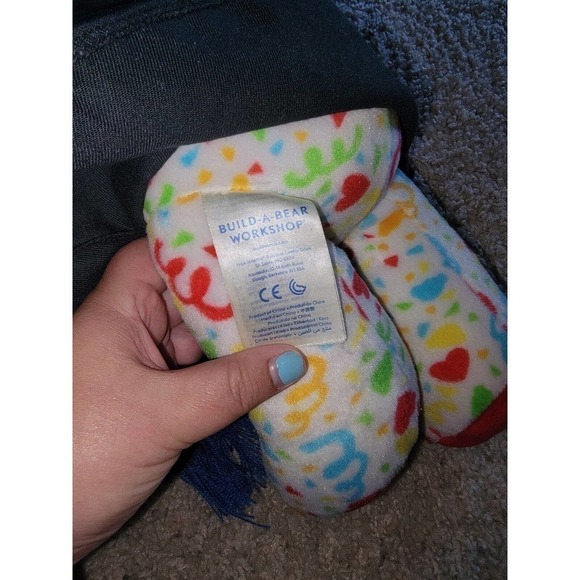 Build A Bear 20th Anniversary Edition With Harry Potter Ravenclaw Outfit - Picture 6 of 10